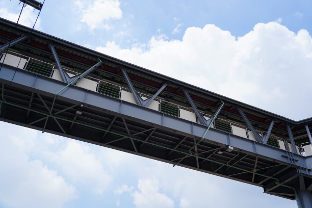 skywalk