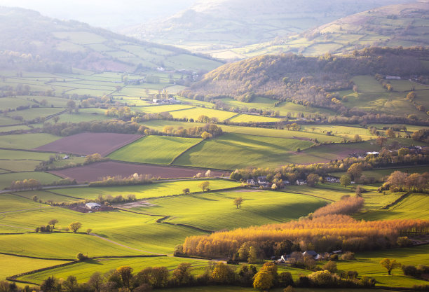 powys