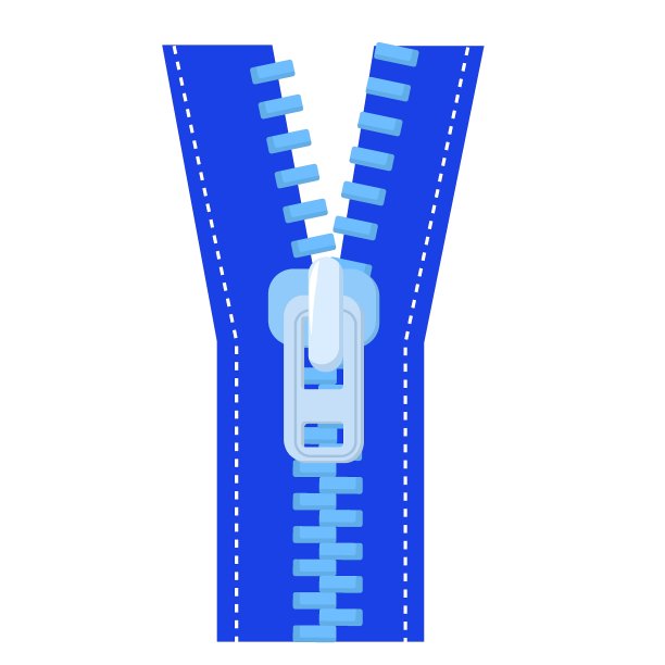 zipper