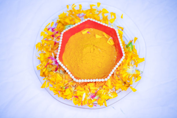 mehndi