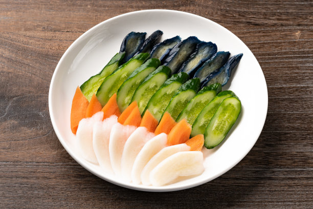 pickled