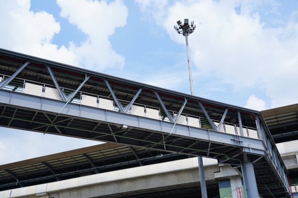 skywalk