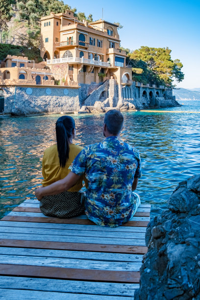 portofino