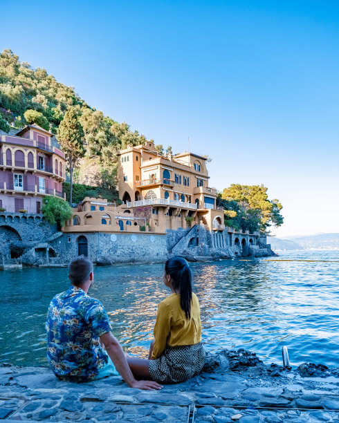portofino