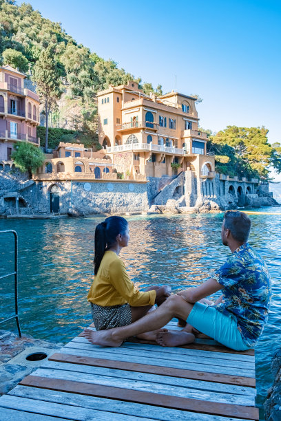 portofino