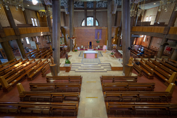 nave