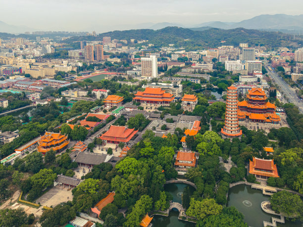 fuzhou
