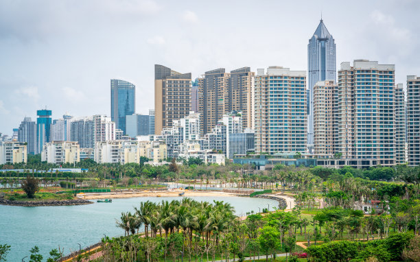 haikou