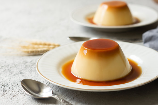 pudding