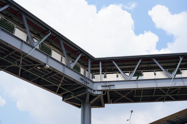 skywalk