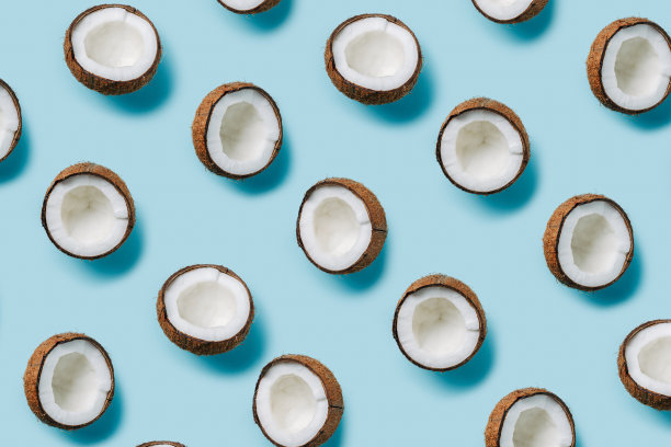 coconut