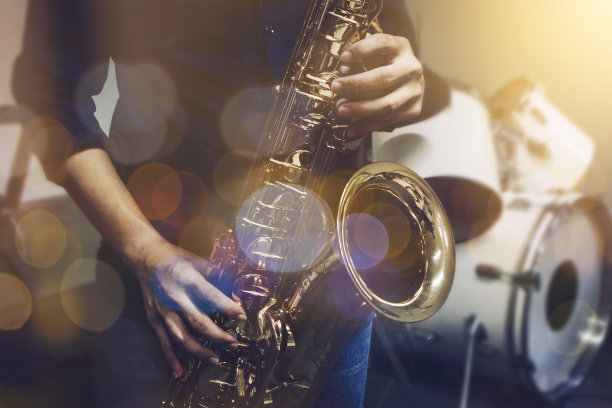 sax