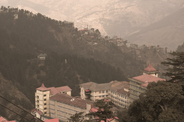 simla