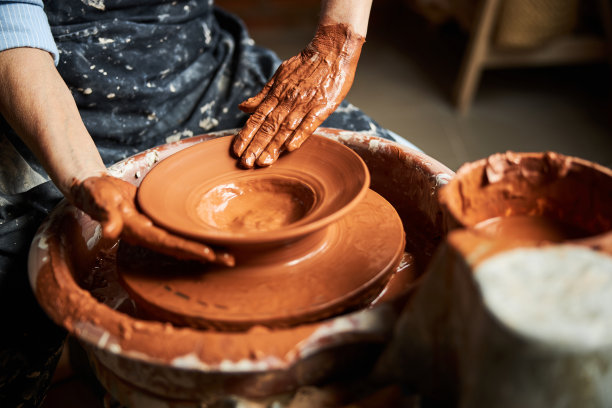 ceramics