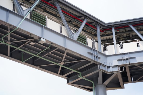skywalk