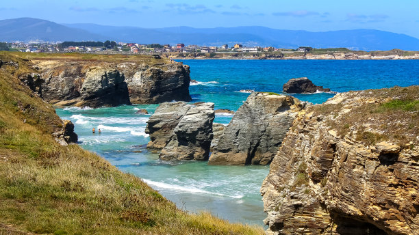 galicia