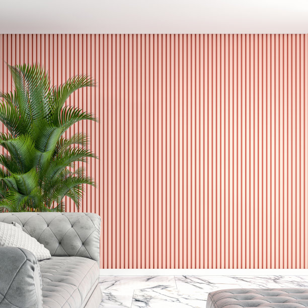 芭蕉叶沙发背景