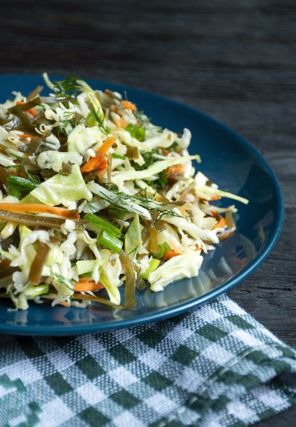 coleslaw