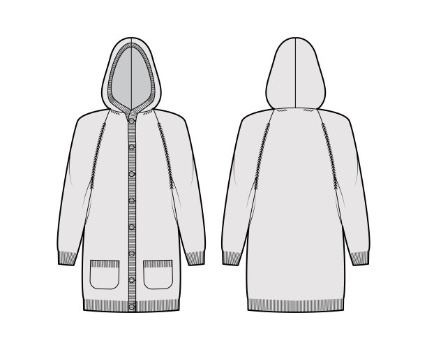 卫衣图案设计稿