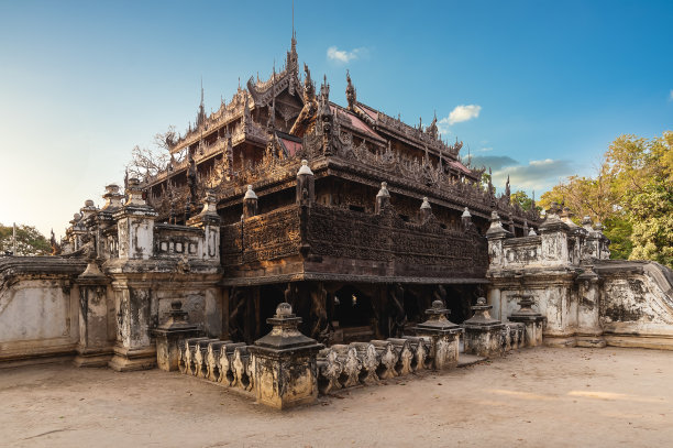 mandalay