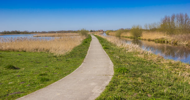 drenthe
