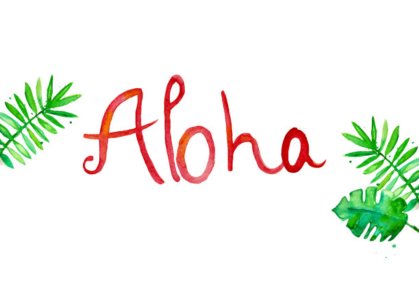aloha