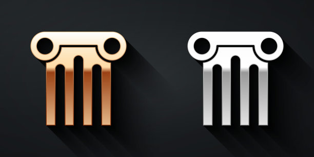 文化建设雕塑指示牌