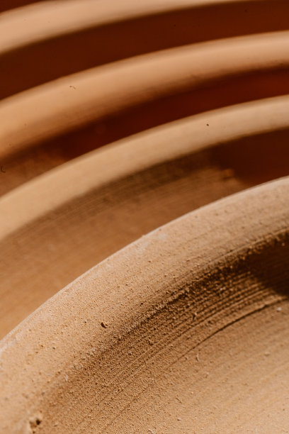 terracotta
