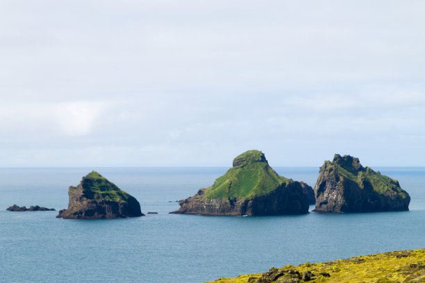 archipelago