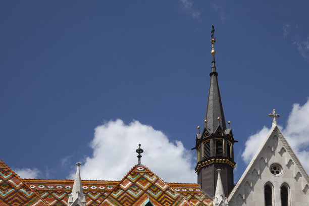 spire