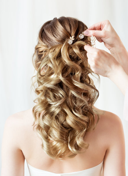 hairstyle