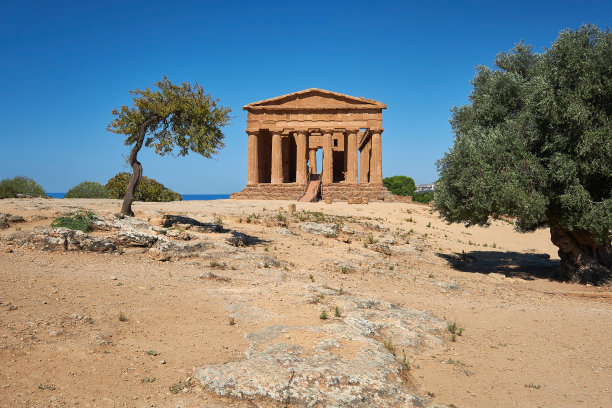 agrigento