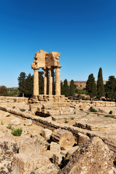 agrigento