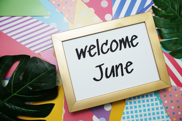 june