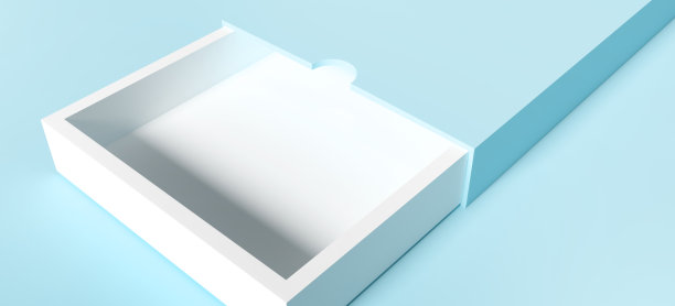 时尚简约产品包装设计