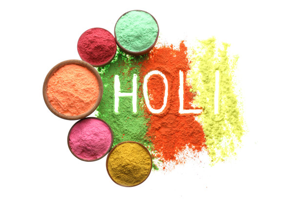 holi