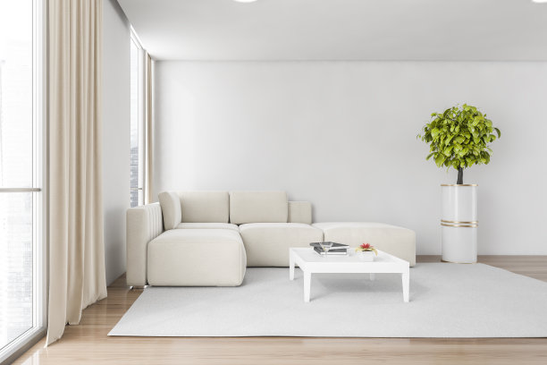 corner