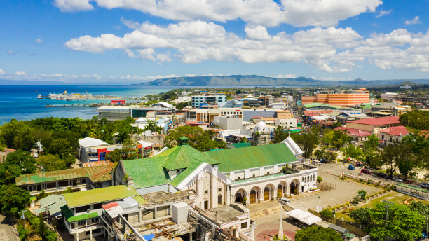 bohol