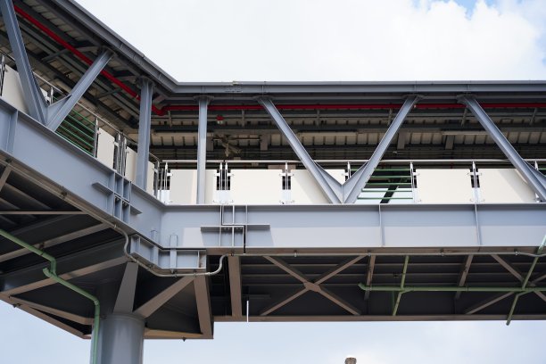 skywalk