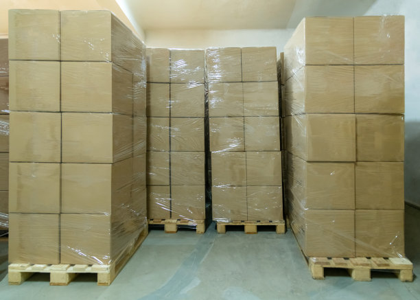 warehouse