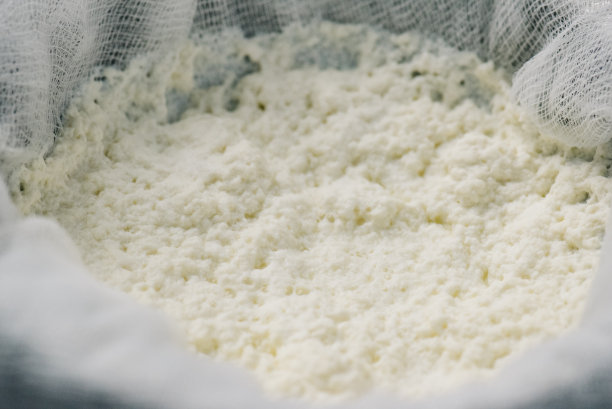 cheesecloth