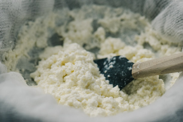 cheesecloth