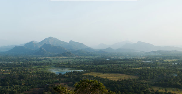 sigiriya