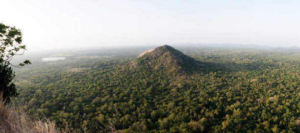 sigiriya