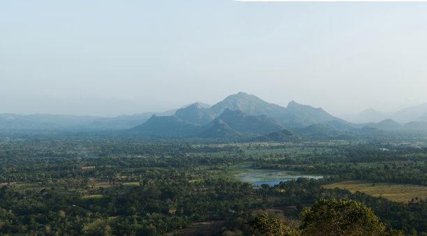 sigiriya