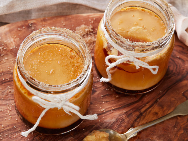 pudding