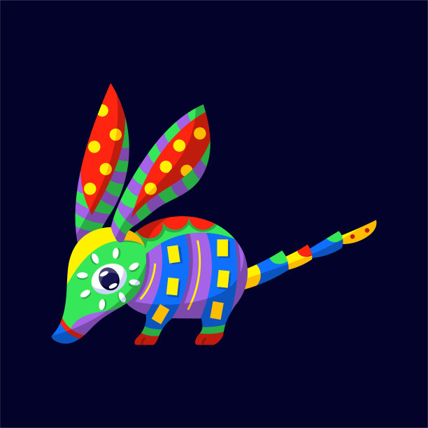 alebrije