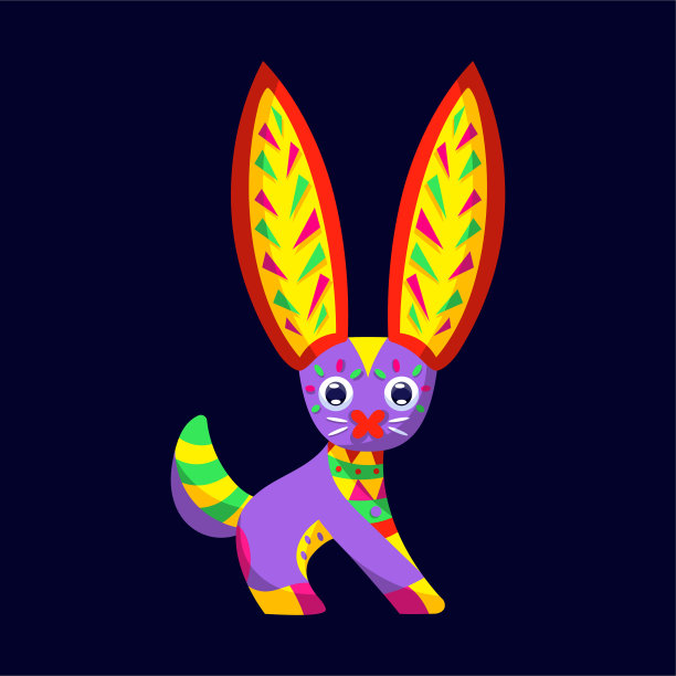 alebrije
