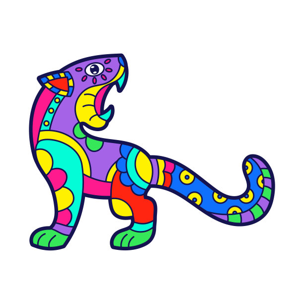 alebrije