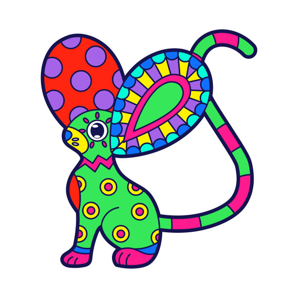 alebrije